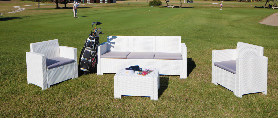 Set Capri